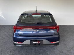 Hyundai HB20 Confort 2024 completo