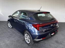 Hyundai HB20 Confort 2024 completo