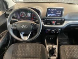 Hyundai HB20 Confort 2024