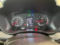 Hyundai HB20 Confort 2024 completo
