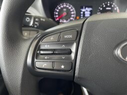 Hyundai HB20 Confort 2024 completo