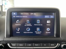 Hyundai HB20 Confort 2024 completo