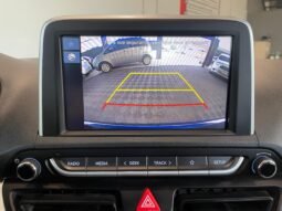 Hyundai HB20 Confort 2024 completo