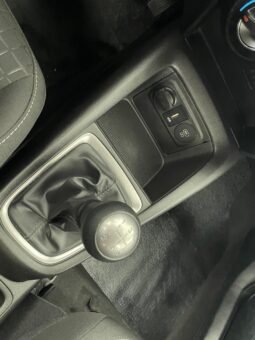 Hyundai HB20 Confort 2024 completo