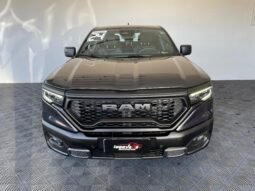 RAM Rampage Rebel 2024