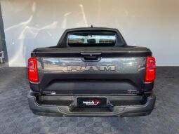 RAM Rampage Rebel 2024 completo