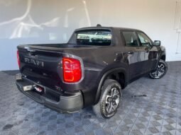 RAM Rampage Rebel 2024 completo