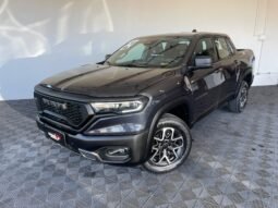 RAM Rampage Rebel 2024
