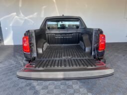 RAM Rampage Rebel 2024 completo
