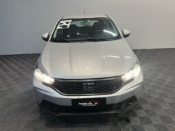 Fiat Argo Drive 2024