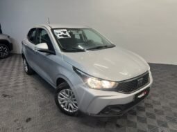 Fiat Argo Drive 2024