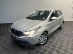 Fiat Argo Drive 2024