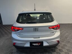 Fiat Argo Drive 2024 completo