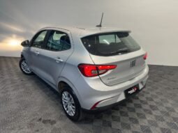 Fiat Argo Drive 2024 completo