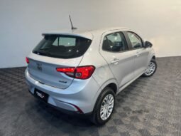 Fiat Argo Drive 2024 completo