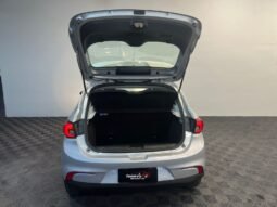 Fiat Argo Drive 2024 completo