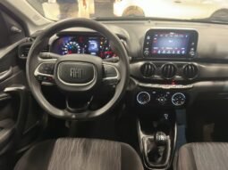 Fiat Argo Drive 2024