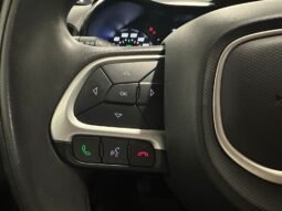 Fiat Argo Drive 2024 completo