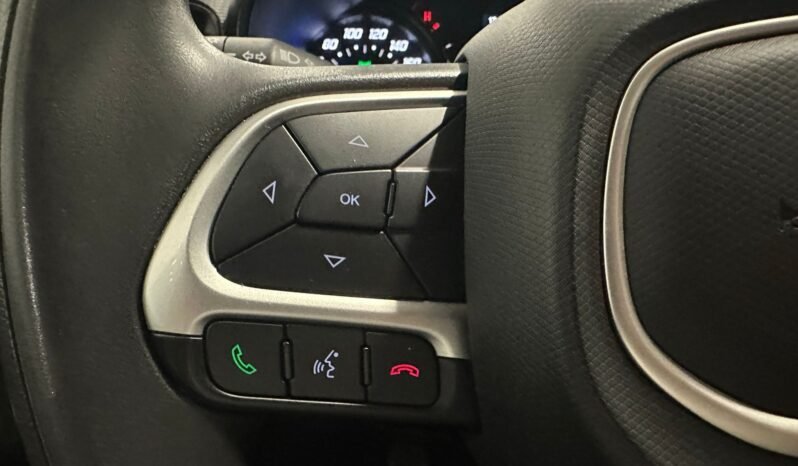 Fiat Argo Drive 2024 completo