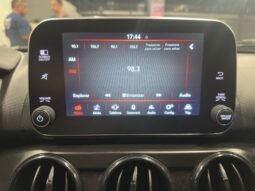 Fiat Argo Drive 2024 completo