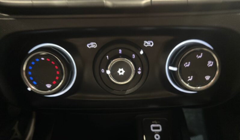Fiat Argo Drive 2024 completo