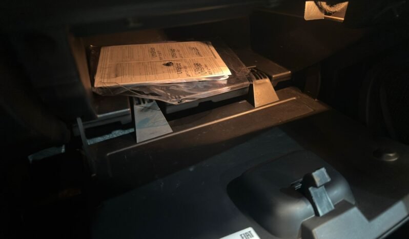 Fiat Argo Drive 2024 completo