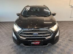 Ford Ecosport Freestyle 2019
