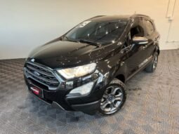 Ford Ecosport Freestyle 2019