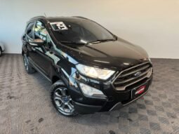 Ford Ecosport Freestyle 2019