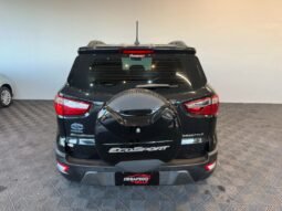 Ford Ecosport Freestyle 2019 completo