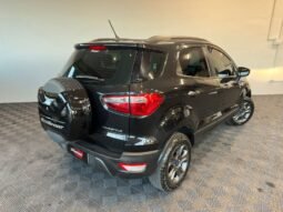 Ford Ecosport Freestyle 2019 completo