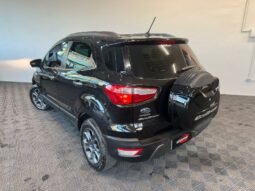 Ford Ecosport Freestyle 2019 completo