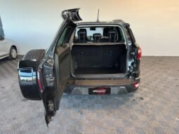Ford Ecosport Freestyle 2019 completo