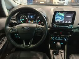 Ford Ecosport Freestyle 2019