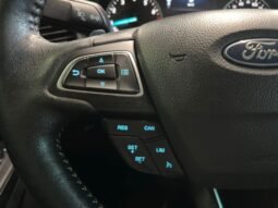 Ford Ecosport Freestyle 2019