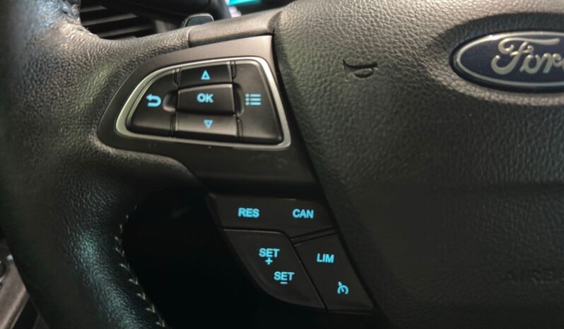 Ford Ecosport Freestyle 2019 completo
