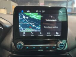 Ford Ecosport Freestyle 2019 completo