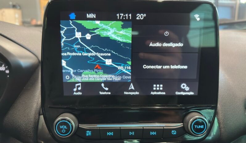 Ford Ecosport Freestyle 2019 completo