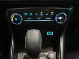 Ford Ecosport Freestyle 2019 completo