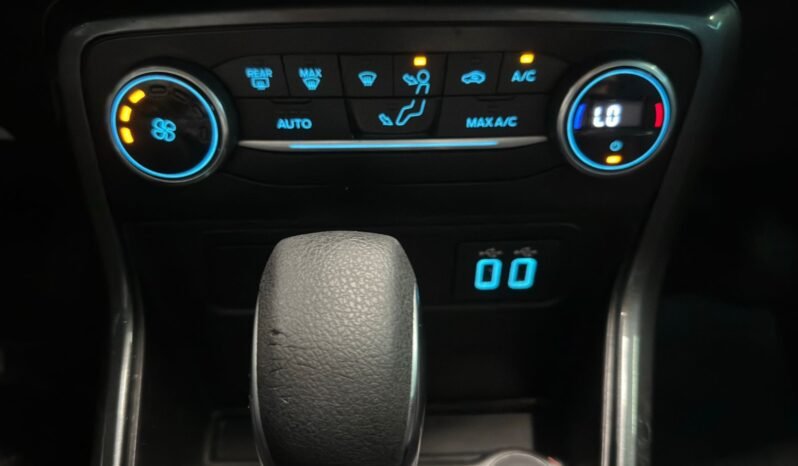 Ford Ecosport Freestyle 2019 completo