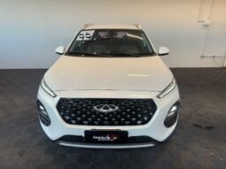 Chery Tiggo 3x Pro 2022