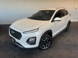 Chery Tiggo 3x Pro 2022