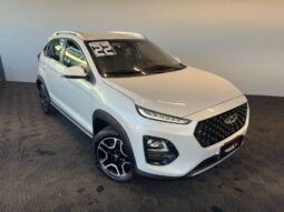 Chery Tiggo 3x Pro 2022