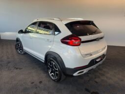 Chery Tiggo 3x Pro 2022 completo