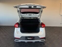 Chery Tiggo 3x Pro 2022 completo