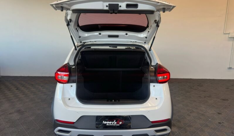 Chery Tiggo 3x Pro 2022 completo