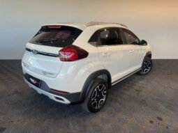 Chery Tiggo 3x Pro 2022 completo