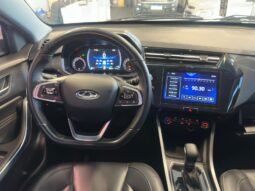 Chery Tiggo 3x Pro 2022