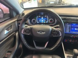 Chery Tiggo 3x Pro 2022