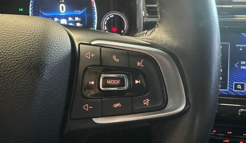 Chery Tiggo 3x Pro 2022 completo